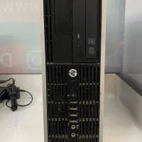 کیس HP cri5 نسل ۳