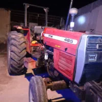 تراکتور