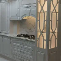 کابینت فاز ۸پردیس