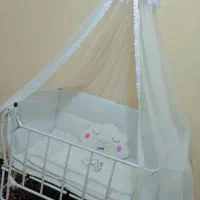 تخت کودک