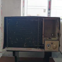 کولر گازی ۱۲ هزار اورجنرال