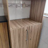 کابینت آشپزخانه
