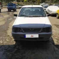 پراید 132