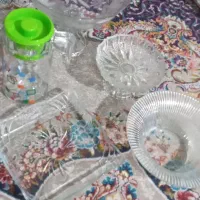 ظرف و ظروف اشپزخانه