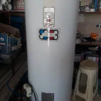 ابگرمکن زمینی ۲۱۰لیتری