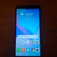 گوشی موبایل هواوی مدل Y6