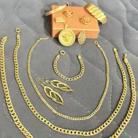 فورش طلای با اجرت ۵ درصد