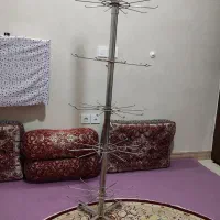 آویز  جوراب و وسایل آرایشی