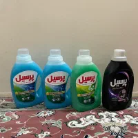 مایع لباسشویی پرسیل قیمت قدیم