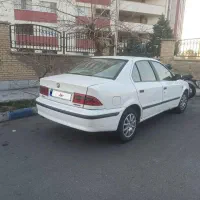 سمندLXمدل91|خودرو سواری و وانت|تهران, نیروی دریایی|دیوار