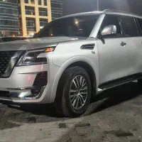 نیسان فول کامل مدل ۲۰۲۱ بدون خط خش