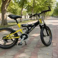 دوچرخه دنده ای سایز ۲۰
