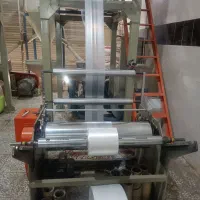 نایلکس شفاف درجه۱ آبیدر