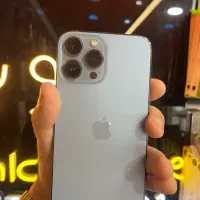 ایفون کارکرد 13 پرومکس