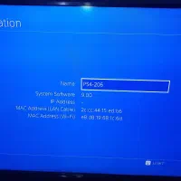 ps4 slim 1tra|کنسول، بازی ویدئویی و آنلاین|فردیس, شهرک ناز|دیوار