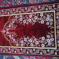 سجاده|فرش|مشهد, هنرور|دیوار
