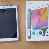 تبلت سامسونگ t295 ( galaxy tab A8 2019)