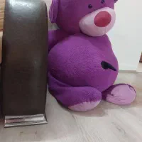 عروسک بزرگ