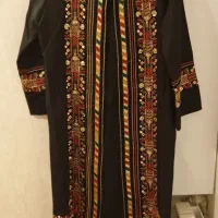 مانتو سایز لارج