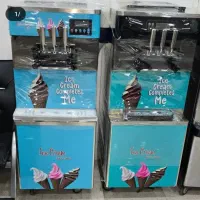 جلاتو تک فاز تاپینگ ایستاده