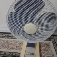 پنکه رومیزی