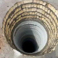 مغن چاه کن مقنی در سرتاسر کرج ماهدشت