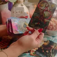 فال ورق و تاروت فقط 50هزار تومان با رضایت مشتری