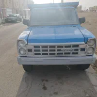 نیسان کمپرسی 3800