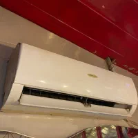 کولر اسپیلت ۱۲ جنرال گلد