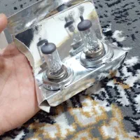 لامپ ماشین