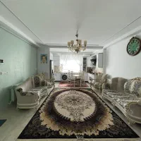 فرش درحد نو ۹متری