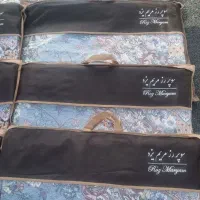 روفرشی زرک دار و کشدار