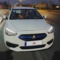 شاهین GL ارتقا یافته مدل ۱۴۰۴