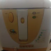 سرخکن در حدنوی نو