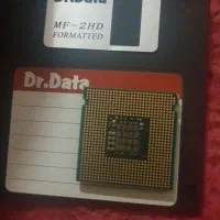 پردازنده کامپیوترودیسک