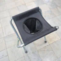 فروش توالت فرنگی برزنتی سفری