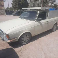 وانت بارمدل ۹۰ حدودادورنگ دوگانه فابریک