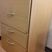 میز چرخ خیاطی