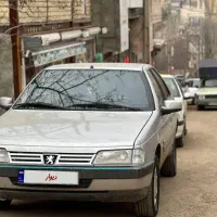پژو|خودرو سواری و وانت|اردبیل, |دیوار