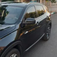 تیگو 7  لاکچری اسفند ۱۴۰۲ فوری فوری