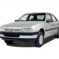 معاوضه پژو 405 با مزدا دوکابین 2000