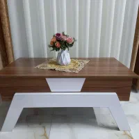 میز جلو مبلی