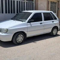 پراید ۱۱۱ مدل ۹۳ فابریک ،خانگی