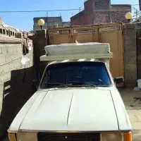 پیکان وانت