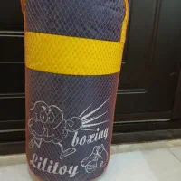 کیسه بوکس نو