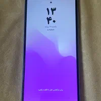سامسونگ A07 در حد نو نو کم کار