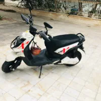موتور سافاری لیتیوم ۸۰ درصد