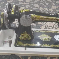 چرخ خیاطی سالم