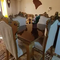 میز و صندلی غذاخوری