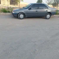 پژو ۴۰۵
